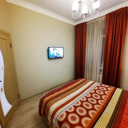 Прекрасные Апартаменты У Моря * Alanya
