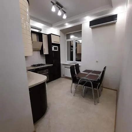 Прекрасные Апартаменты У Моря Apartment